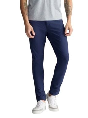 UnTuckIt 5 Pocket Tech Pant